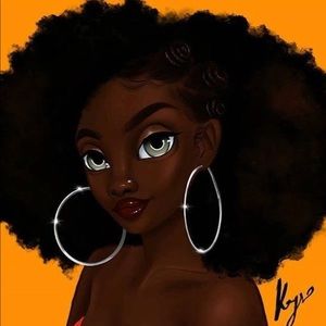 Meet your Posher, Diamond